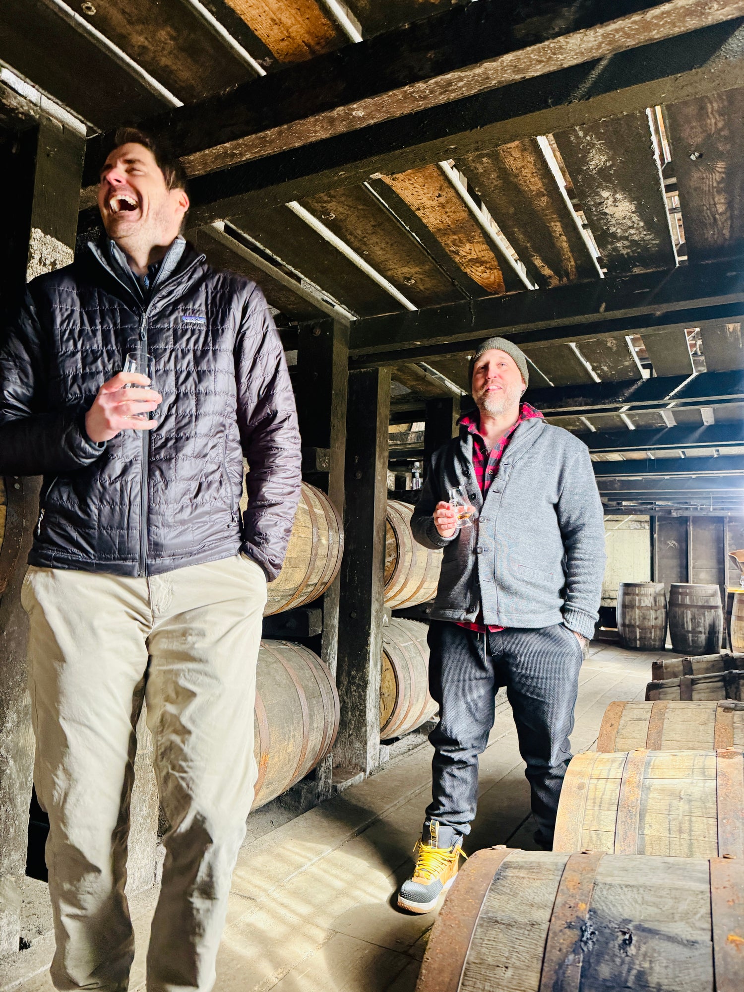 Russell's Reserve 'Mad Hatter' Single Barrel Bourbon