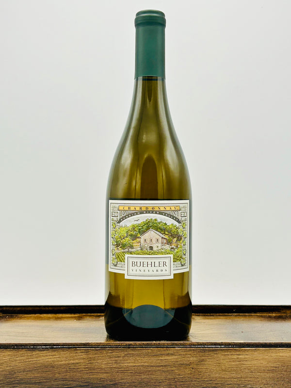 Buehler Vineyards Chardonnay Russian River Valley, 2020