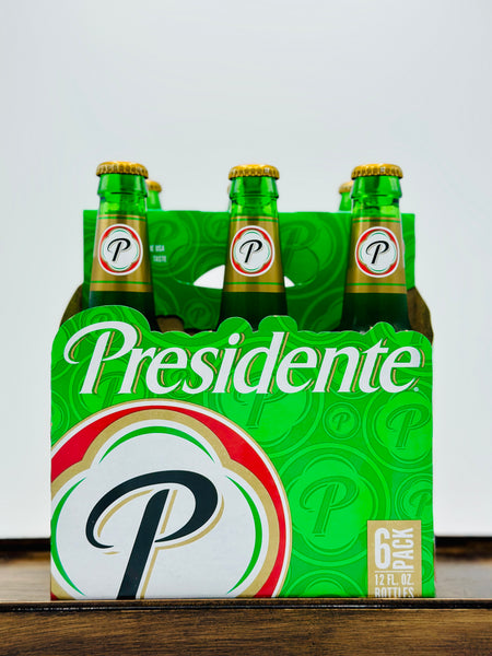 Presidente Pilsner