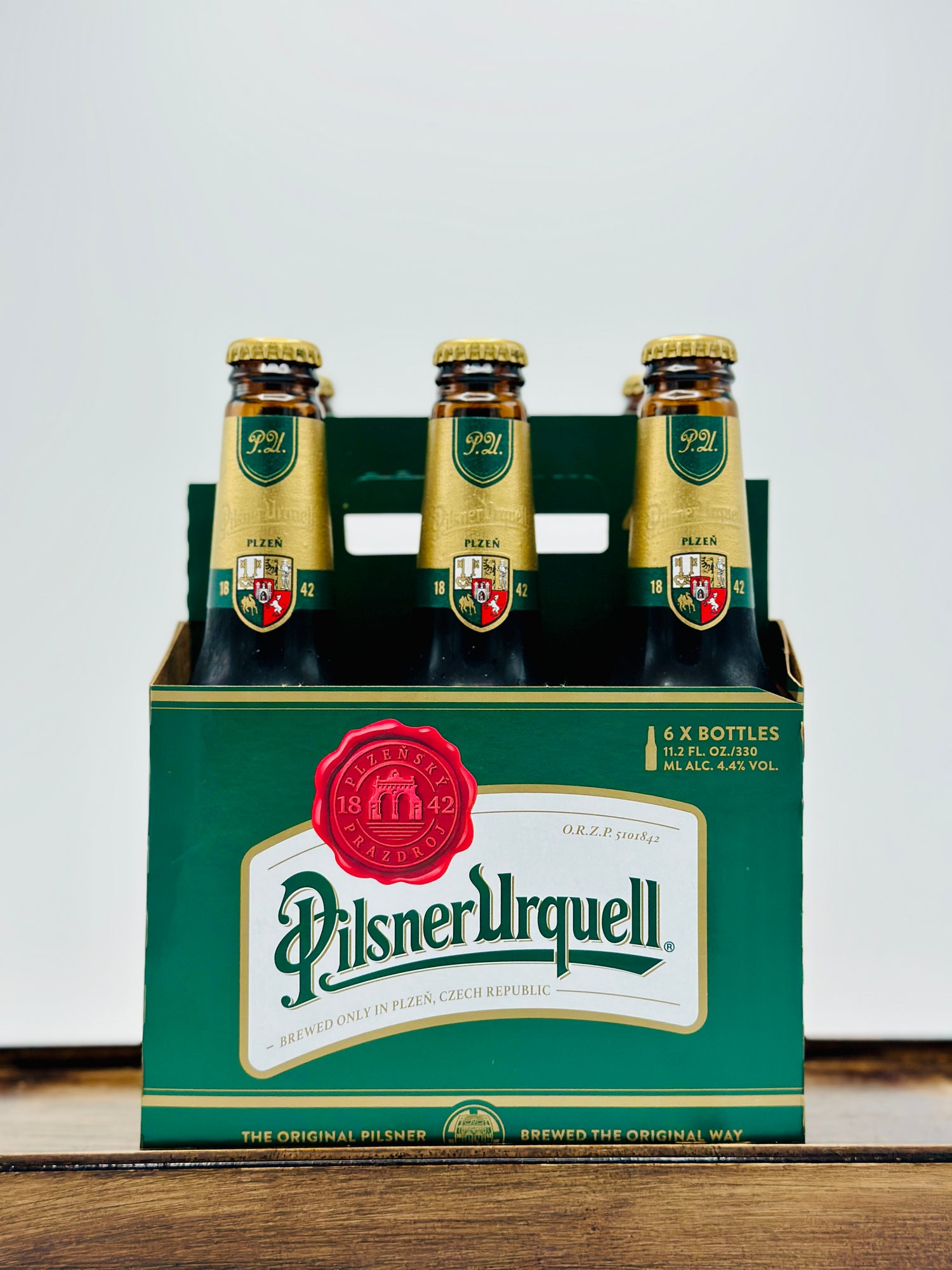 Pilsner Urquell