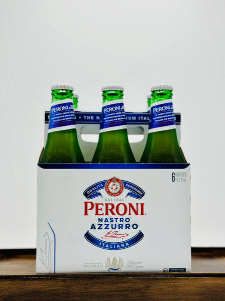 Peroni Brewery Lager