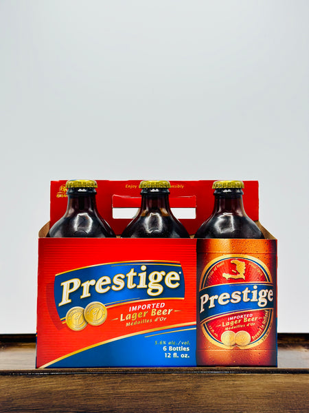 Prestige Lager