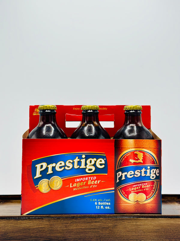 Prestige Lager