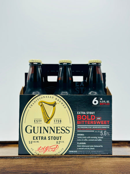 Guinness Extra Stout