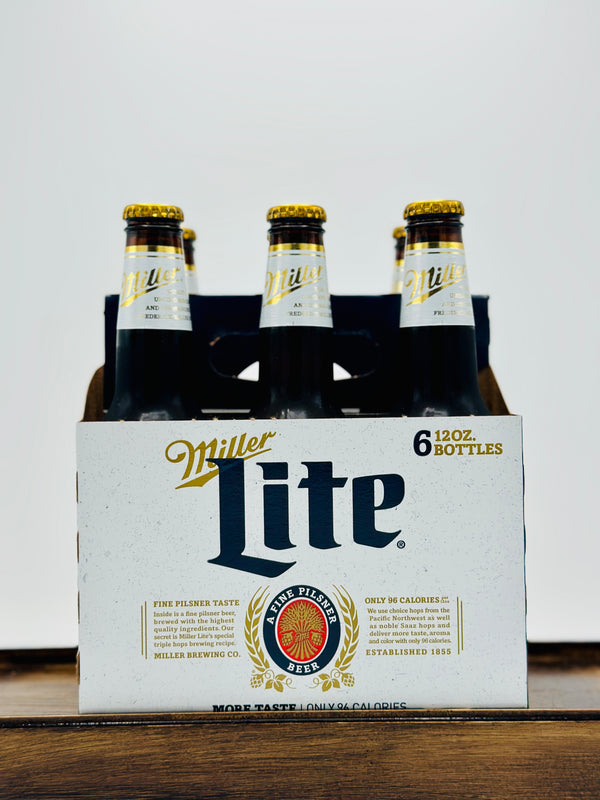 Miller Lite