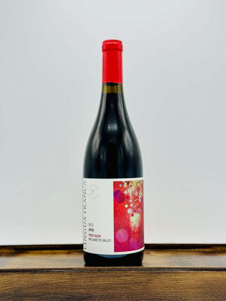 Lingua Franca 'Avni' Pinot Noir Willamette Valley, 2022