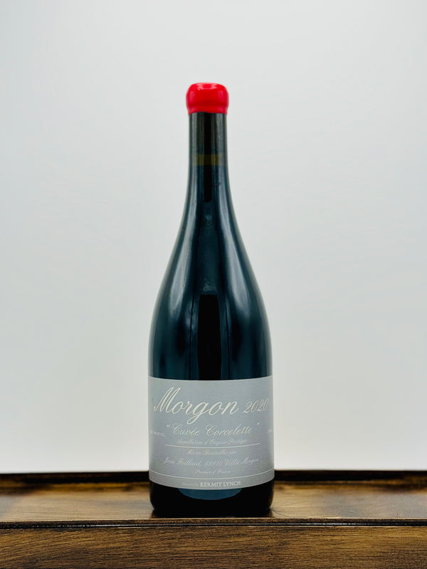 Domaine Jean Foillard 'Cuvée Corcelette' Morgon