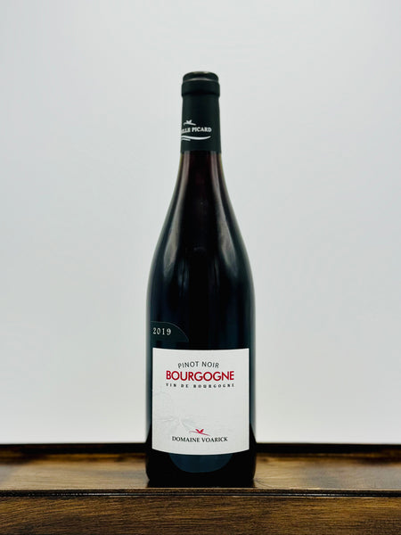 Domaine Voarick Bourgogne Rouge, 2019