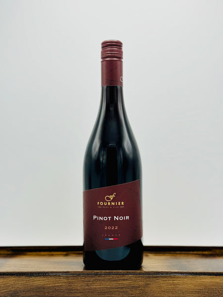 Fournier Pére & Fils Pinot Noir Vin de France, 2022