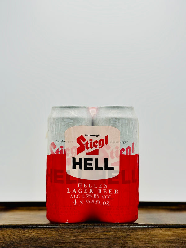 Stiegl-Hell Lager