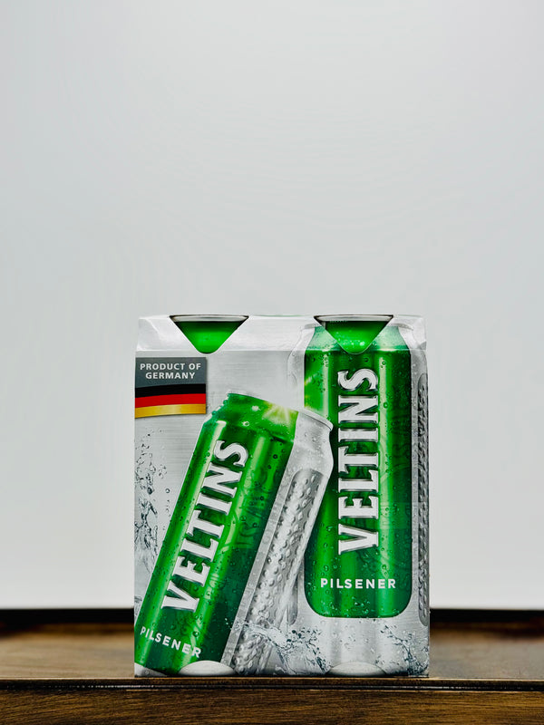 Veltins Pilsner