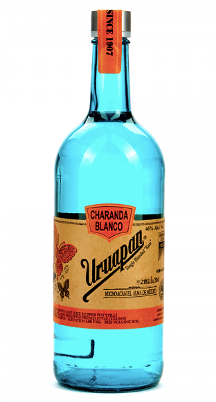 Uruapan Charanda Single Estate Blended Rum (1L)