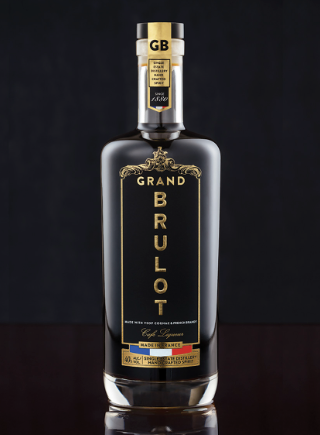Grand Brulot Cognac