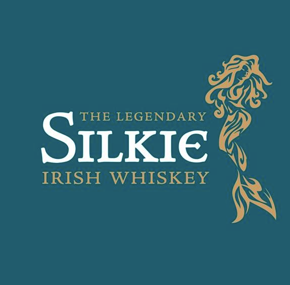 The Legendary Silkie Irish Whiskey