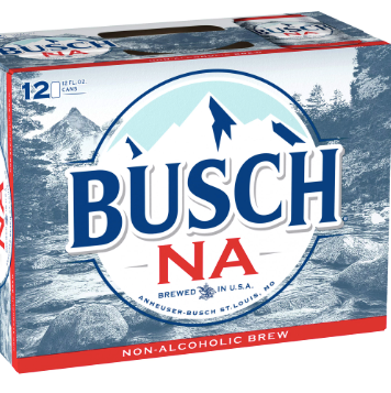 Busch Cans N/A