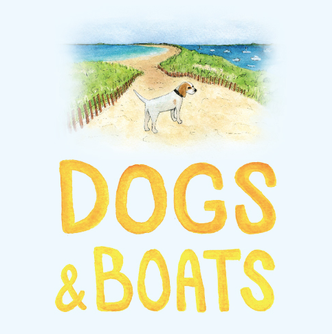Beer'd Brewing "Dogs & Boats" DIPA