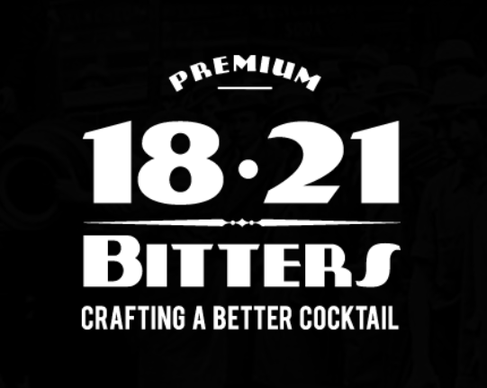 18.21 Bitters & Mixes