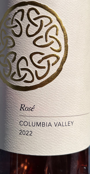 Seven Hills Winery Rosé Columbia Valley, 2022
