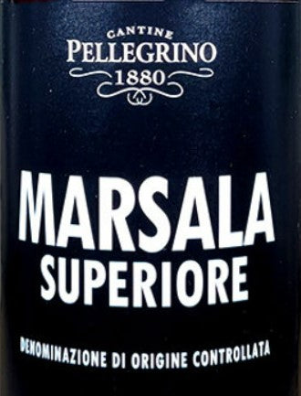 Pellegrino Marsala Superiore