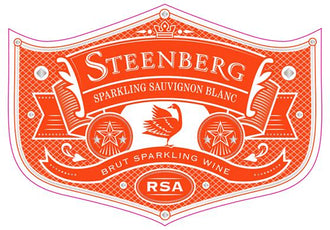 Steenberg Sparkling Sauvignon Blanc, NV