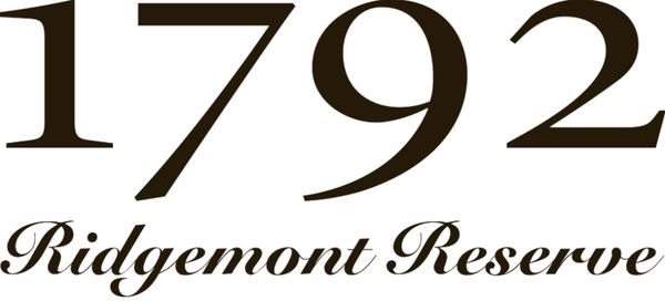 1792 Ridgemont Whiskey's