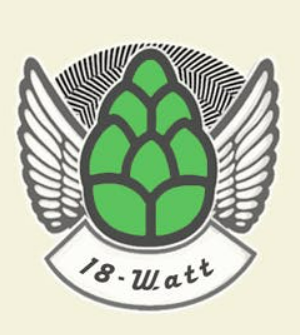 Singlecut Brewing "18-Watt" Session IPA