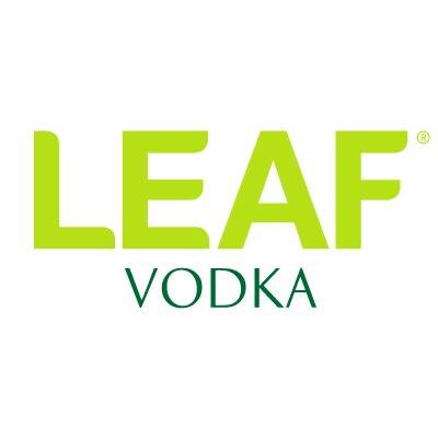 Leaf Organic Vodka