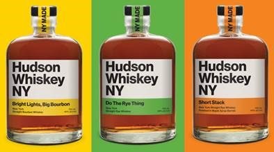 Hudson Distillery