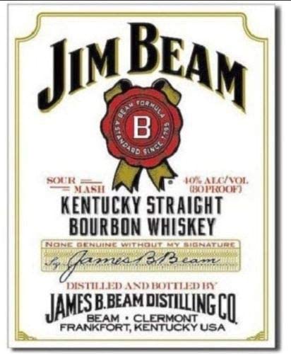 Jim Beam