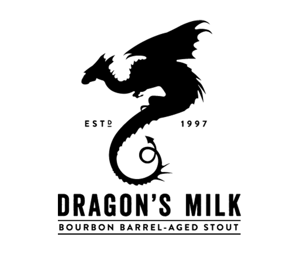 New Holland Brewing "Dragons Milk" Barrel-Aged Stouts