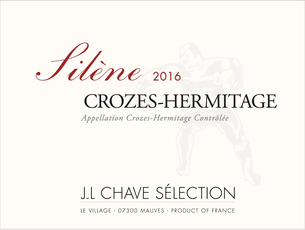 Domaine Jean-Louis Chave Silène Crozes-Hermitage, 2018