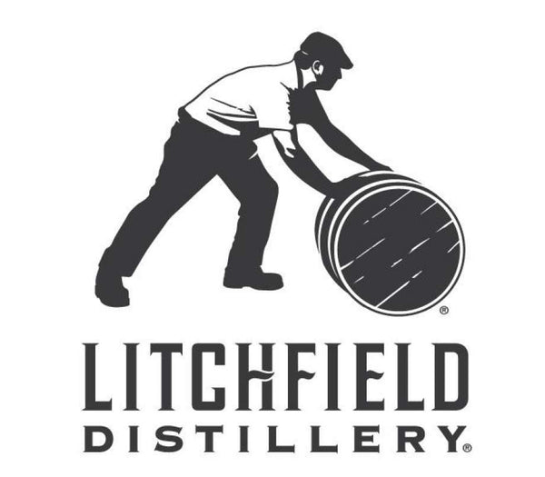 Litchfield Distillery Vodka (Local!)