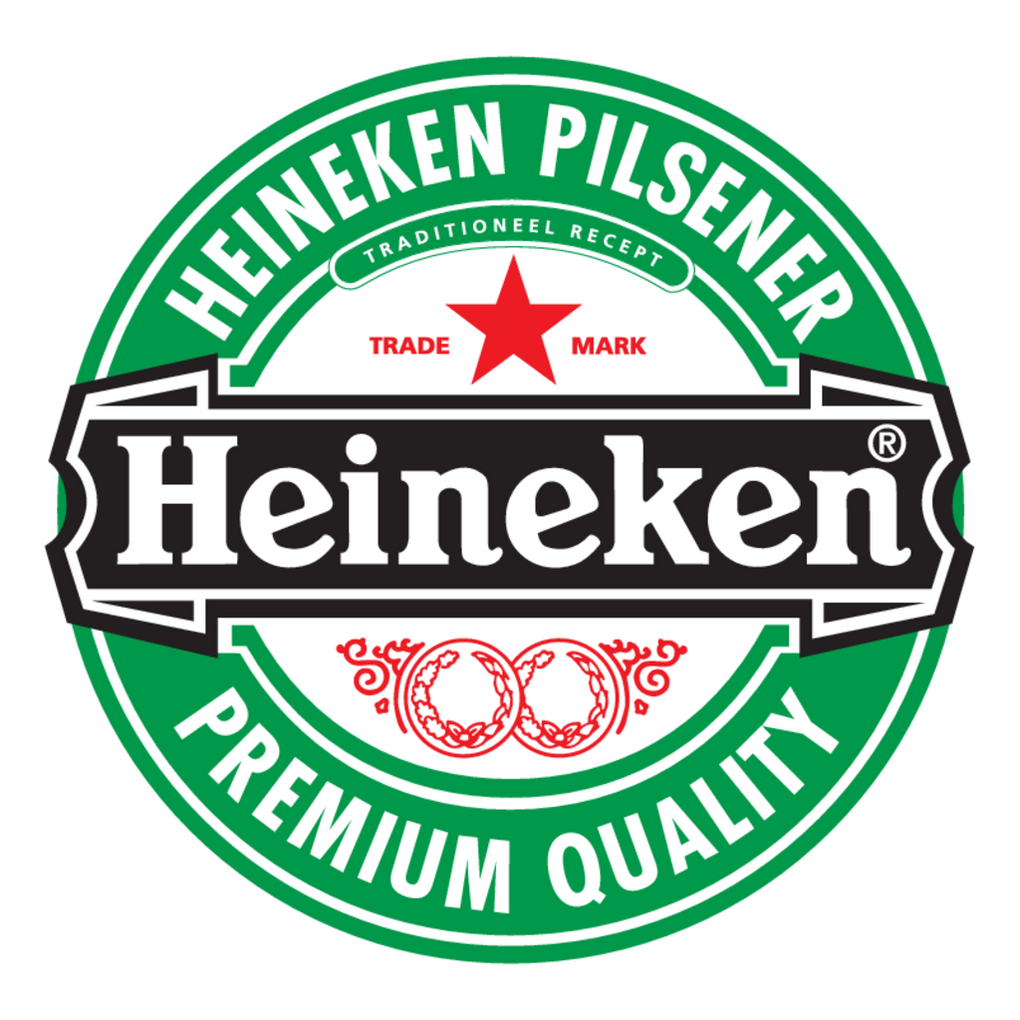 Heineken Pony (7 oz) Bottle The Wise Old Dog