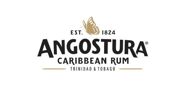 Angostura Rums