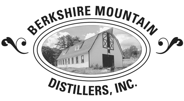 Berkshire Mountain Distilling