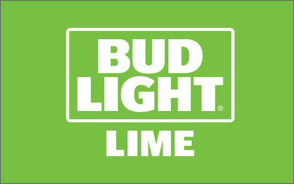 Bud Light Lime Bottle