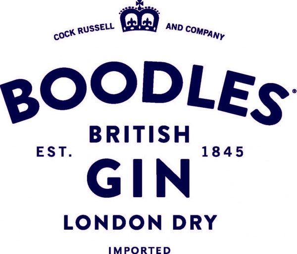 Boodles Gins