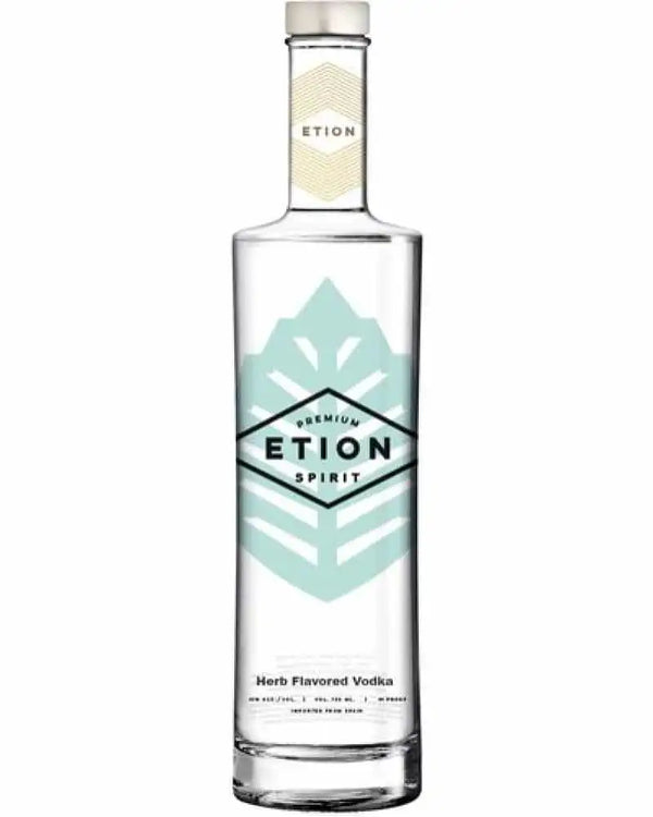 Etion Vodka