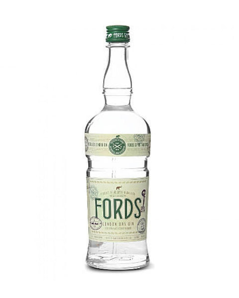 The 86 Co. Fords Gin