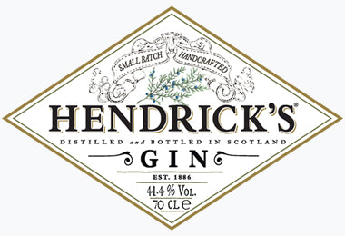 Hendrick's Gins
