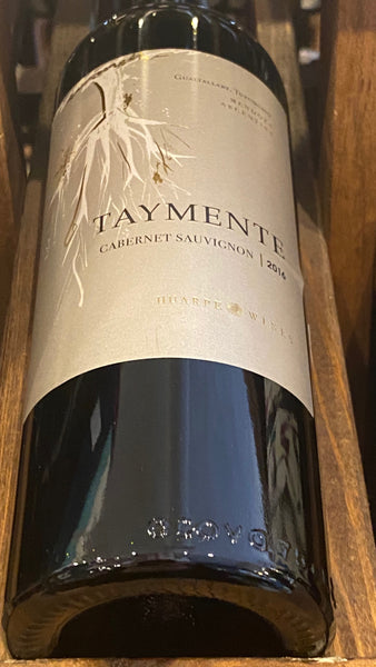 Bodegas y Viñedos Huarpe Taymente Cabernet Sauvignon Mendoza, 2016