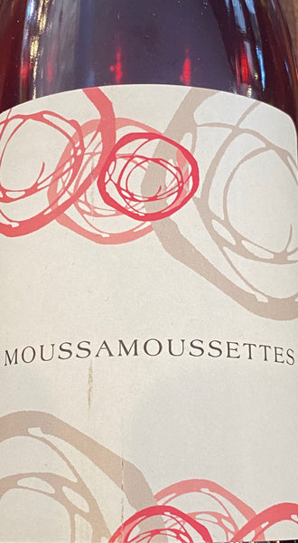 Domaine Mosse "Moussamoussettes" VDF, 2021