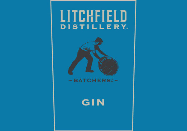 Litchfield Gin