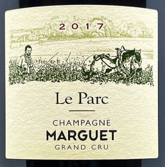 Marguet 'Le Parc' Grand Cru Champagne