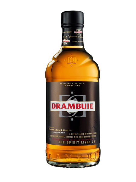 Drambuie "The Isle of Skye" Liqueur