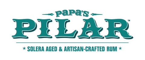 Papa's Pilar Rum