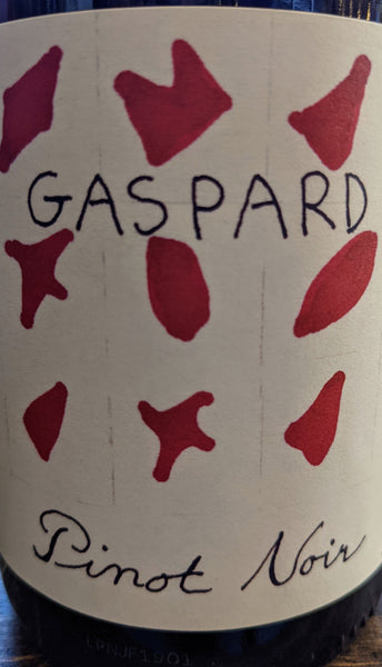 Gaspard Pinot Noir Saint-Pourçain, 2020