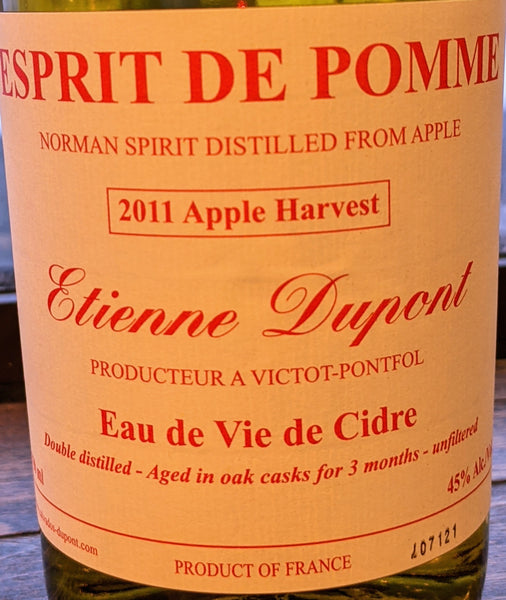 Christian Drouin Pommeau De Normandie