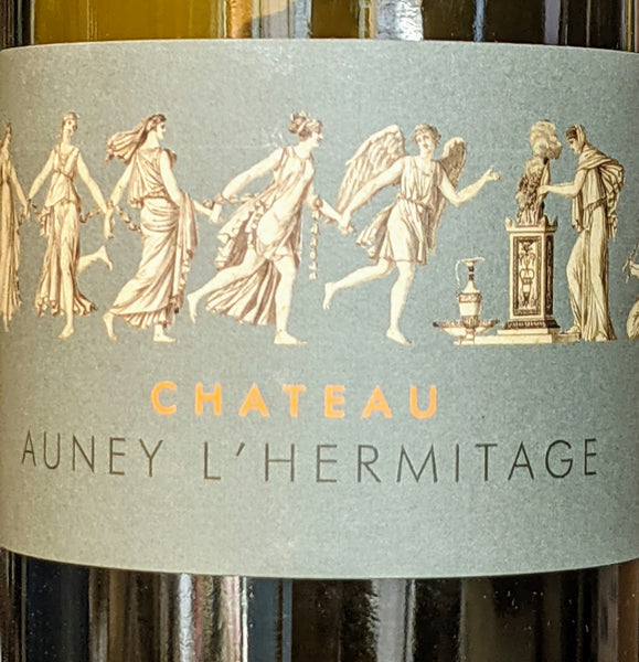 Chateau Auney l'Hermitage Graves Blanc, 2019