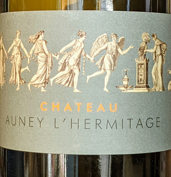 Chateau Auney l'Hermitage Graves Blanc, 2019